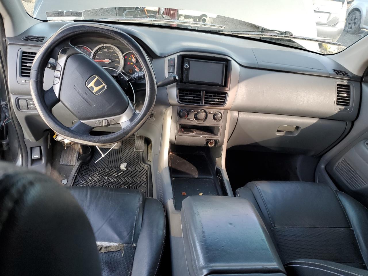 2008 Honda Pilot - Image 8