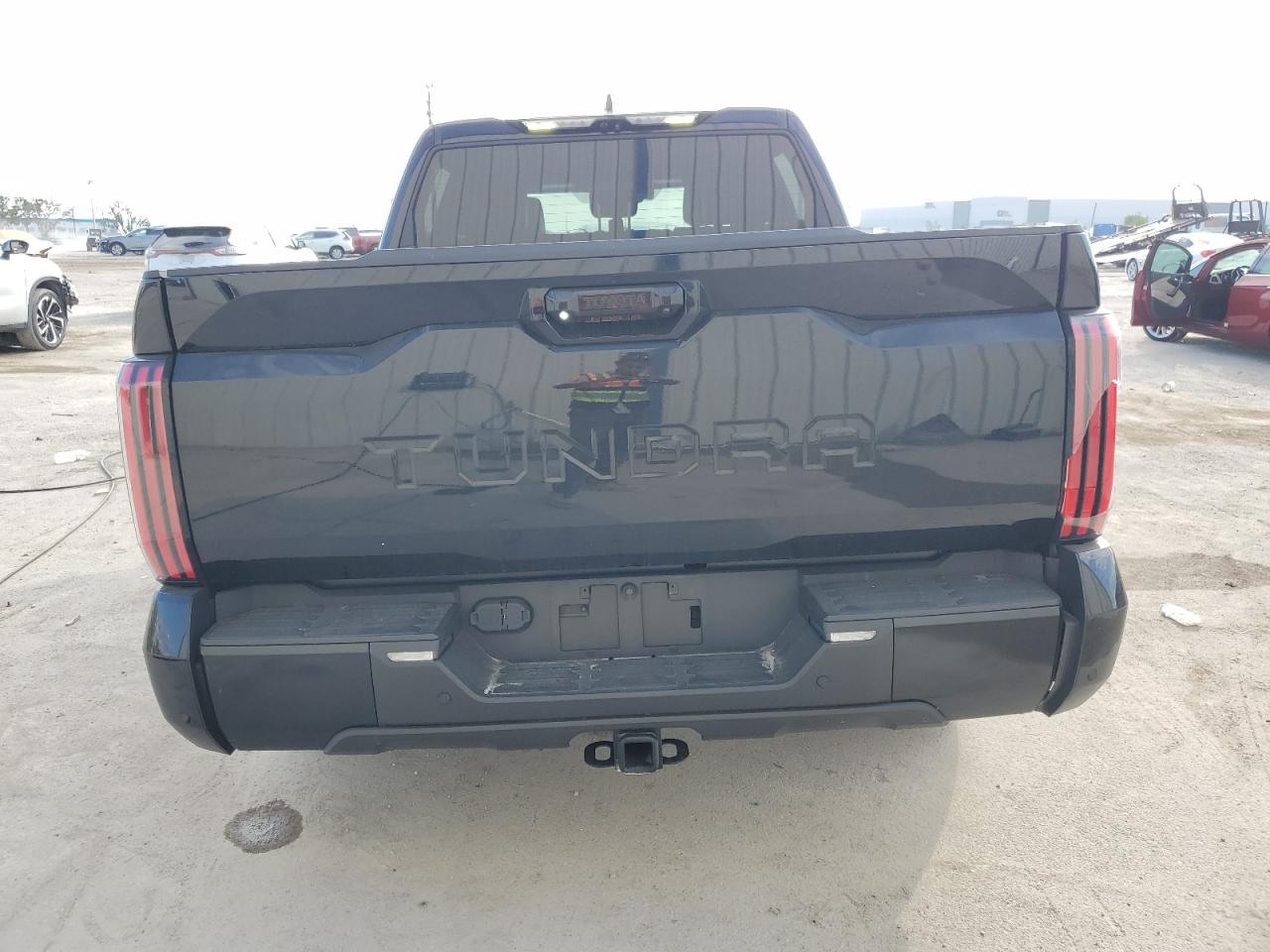 2023 Toyota Tundra - Image 6