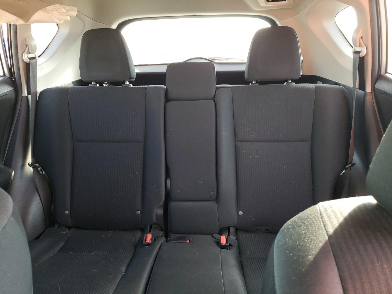 2016 Toyota RAV 4 - Image 10