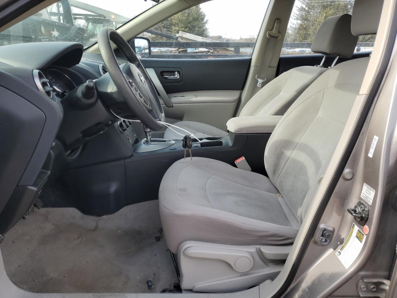 2014 Nissan Rogue - Image 7