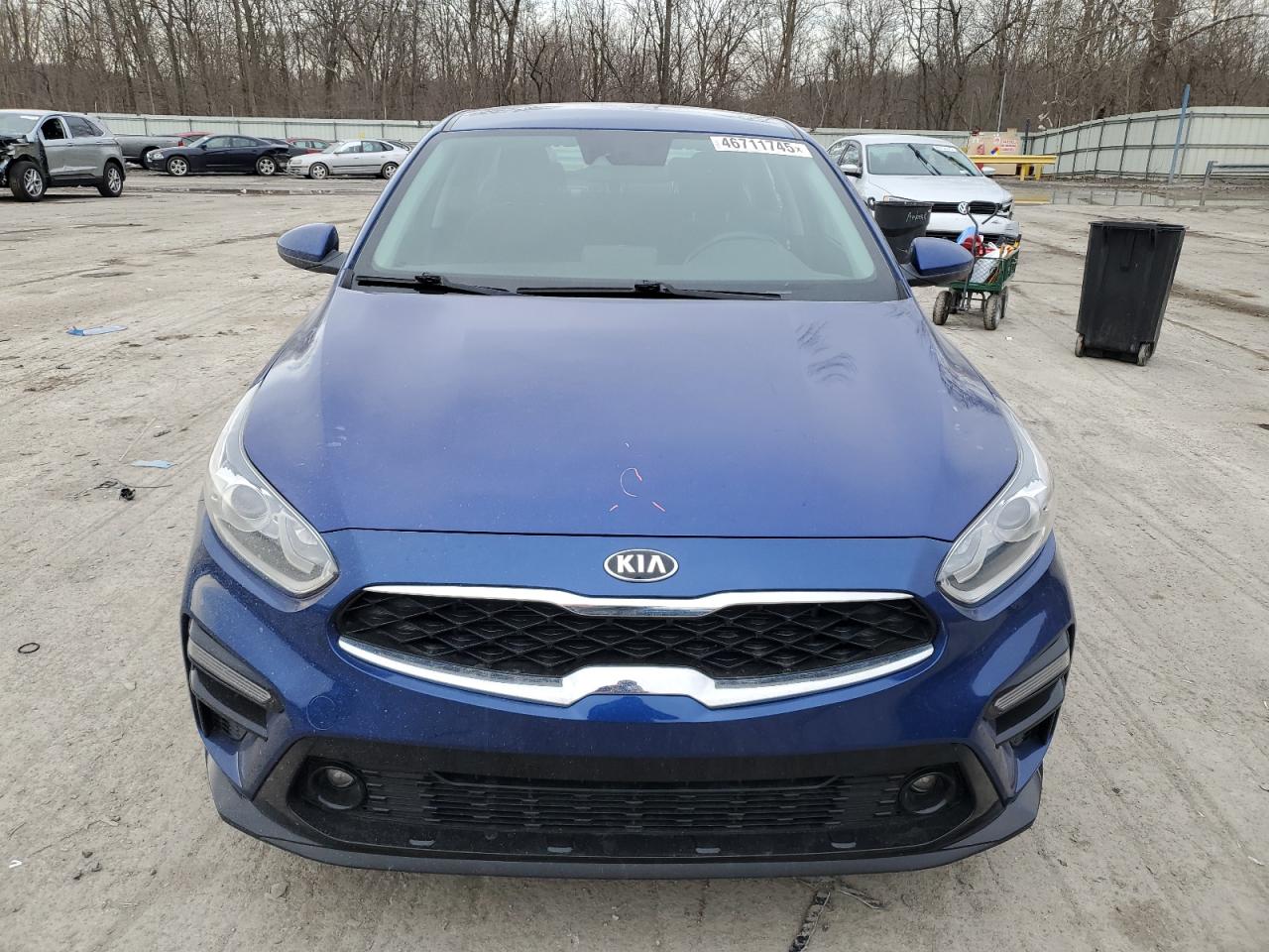 2019 Kia Forte - Image 5