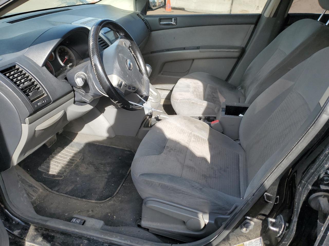 2008 Nissan Sentra - Image 7