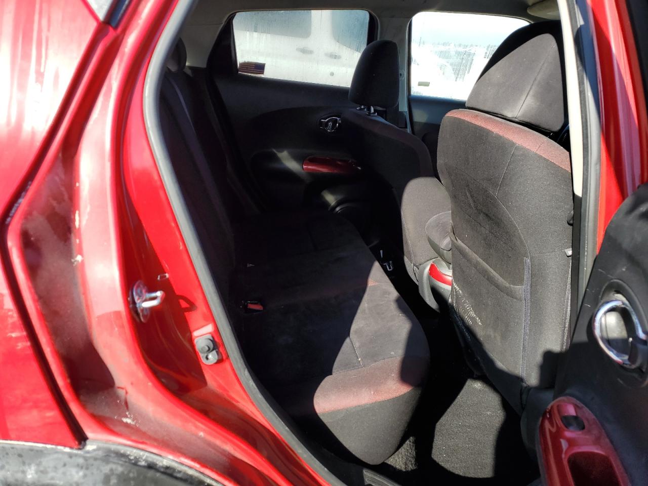 2015 Nissan Juke - Image 10