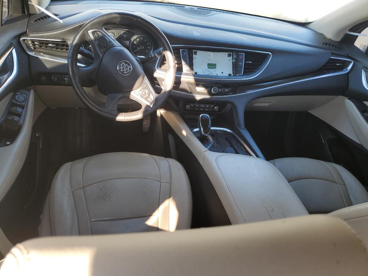2019 Buick Enclave - Image 8
