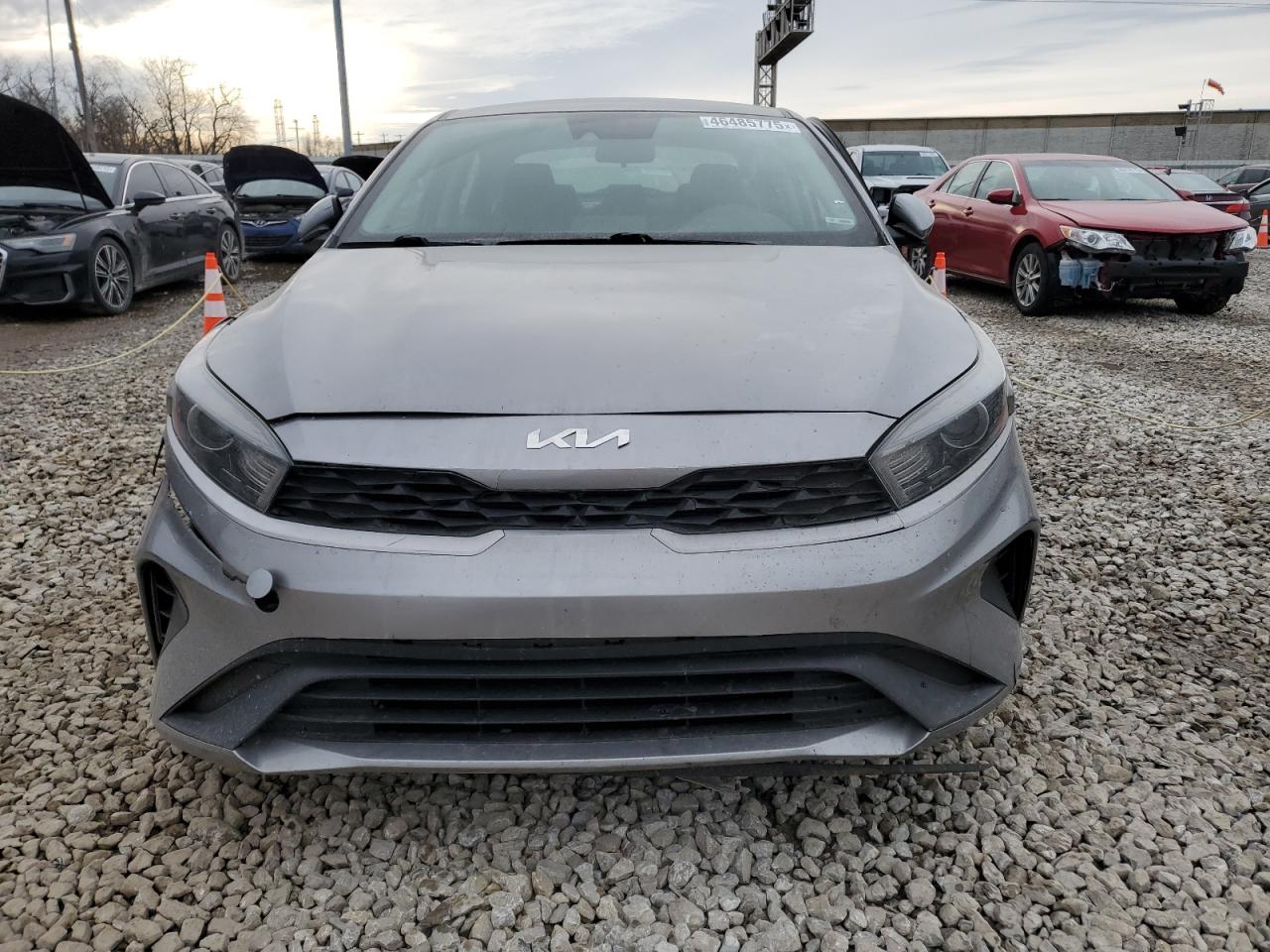 2022 Kia Forte - Image 5