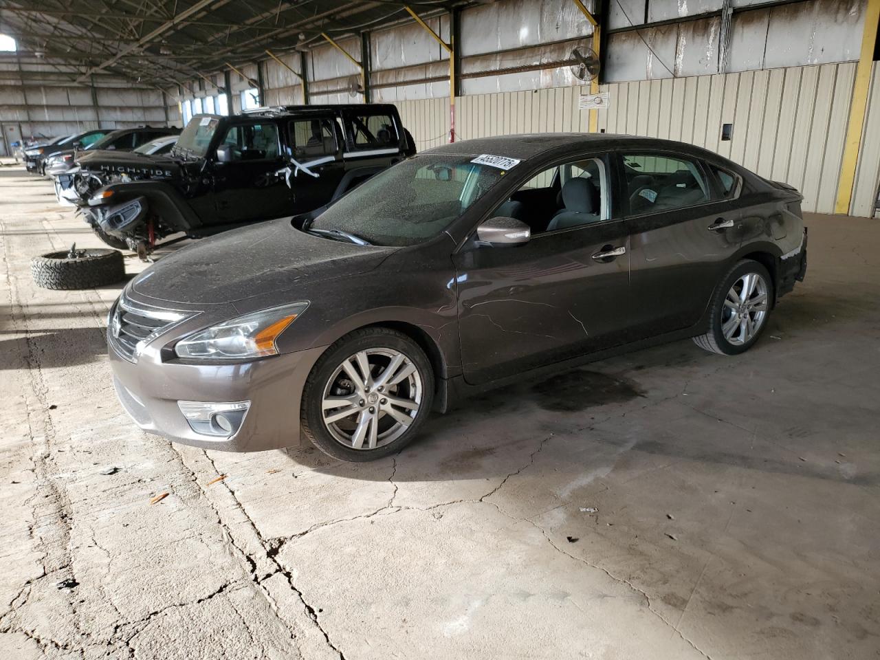 2013 Nissan Altima - Image 1