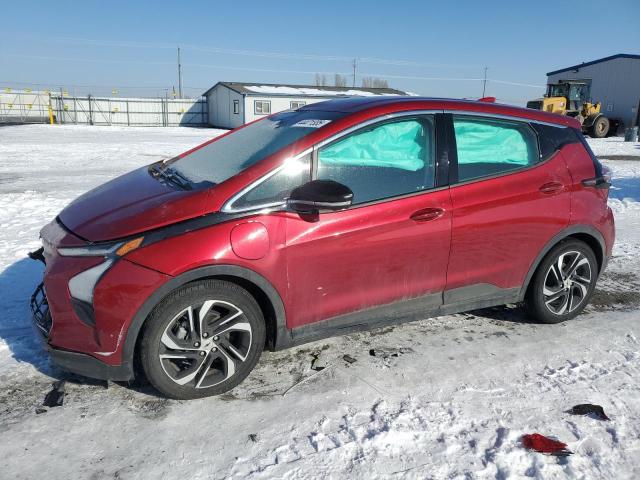 2022 Chevrolet Bolt Ev 2Lt