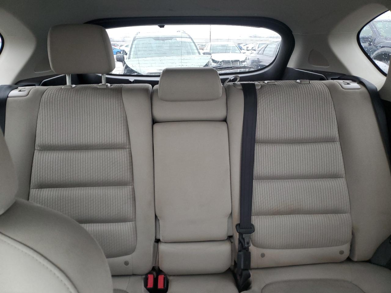 2014 Mazda CX-5 - Image 10