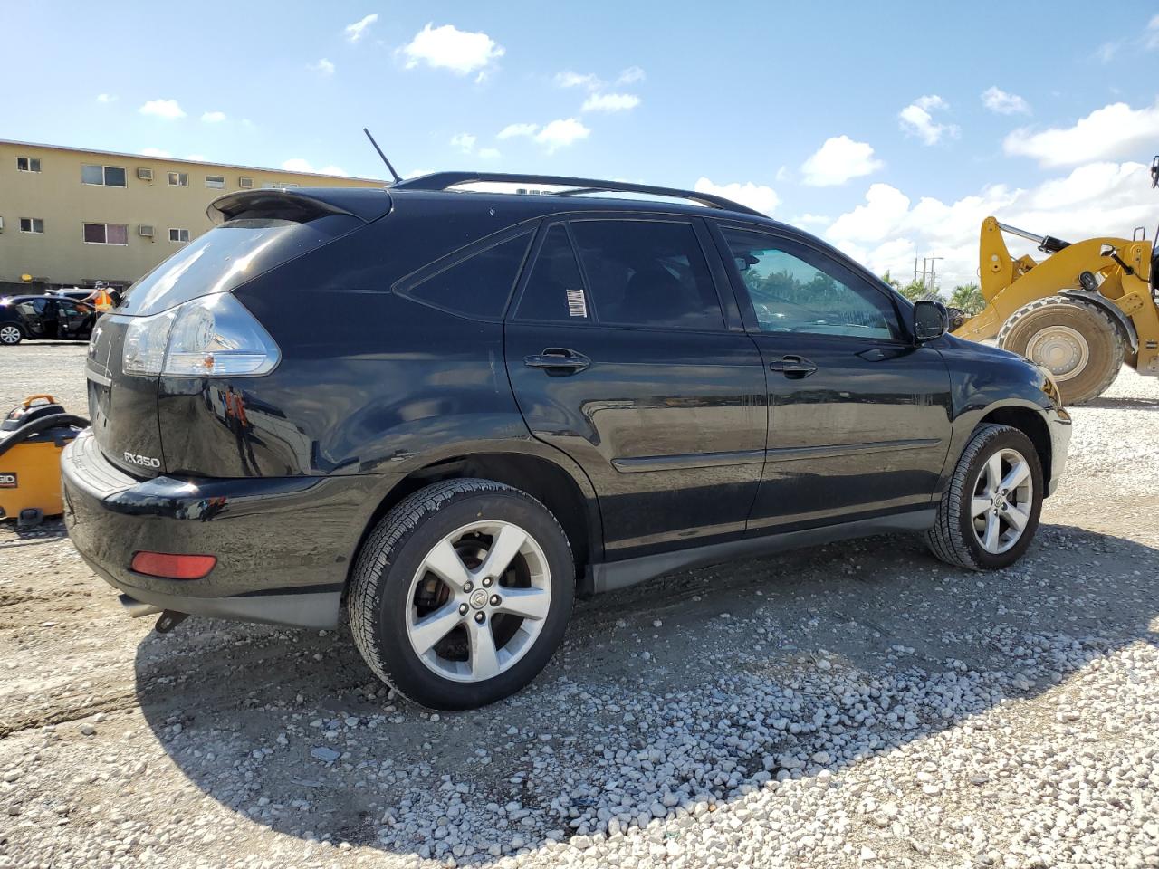 2007 Lexus RX - Image 3