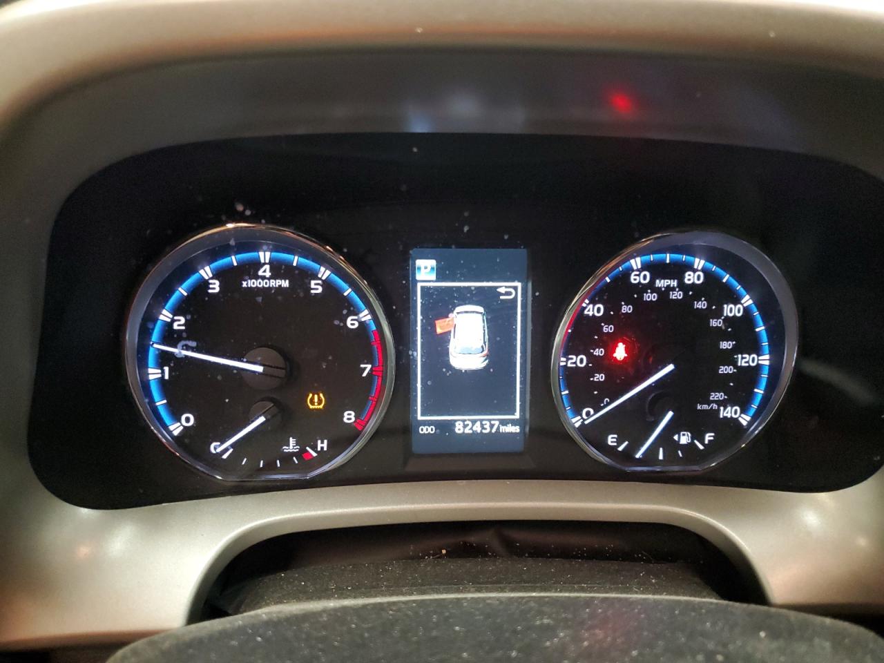 2016 Toyota RAV 4 - Image 9