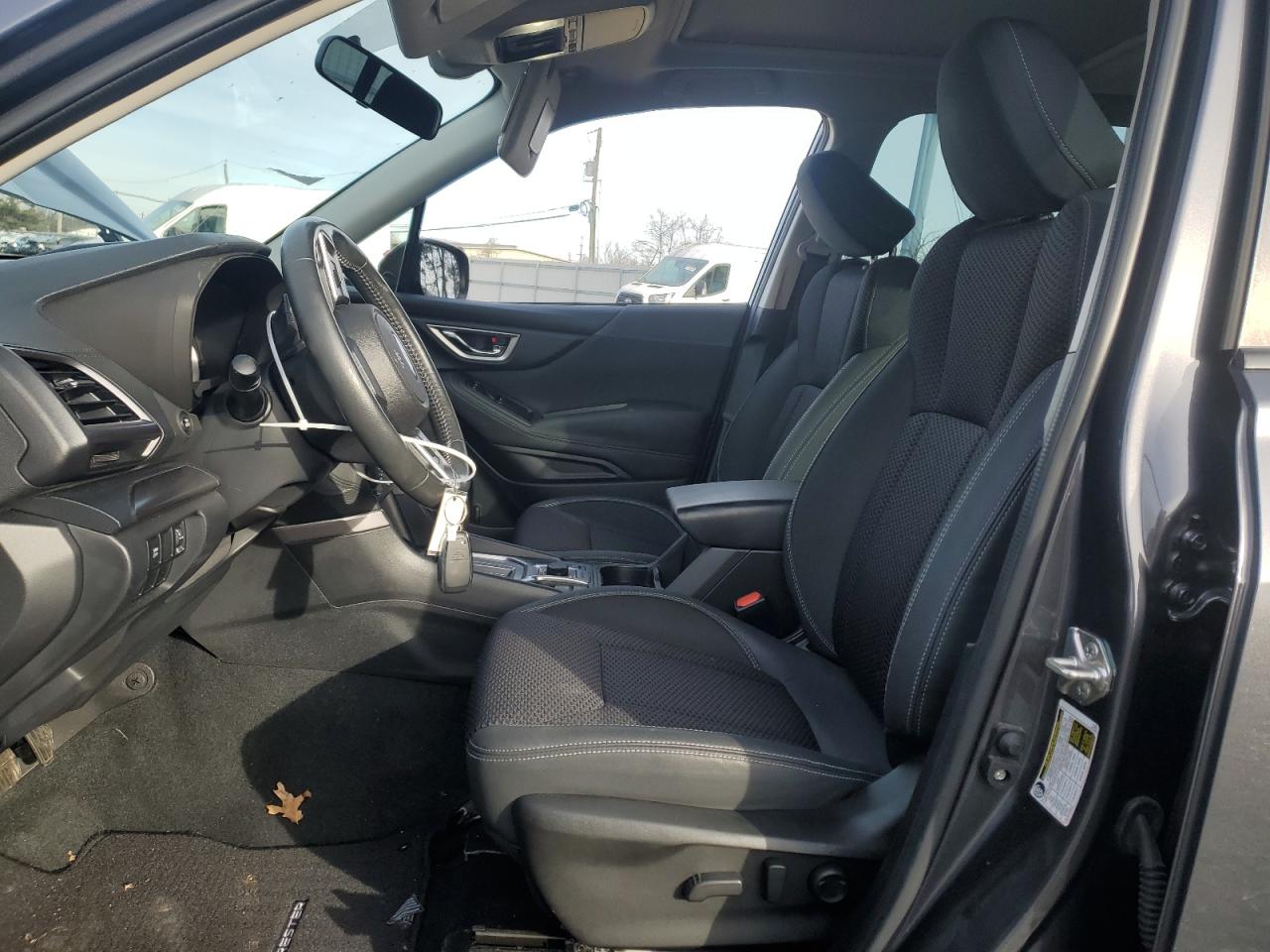 2021 Subaru Forester - Image 7