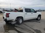 2024 Nissan Frontier S იყიდება Sacramento-ში, CA - Rear End