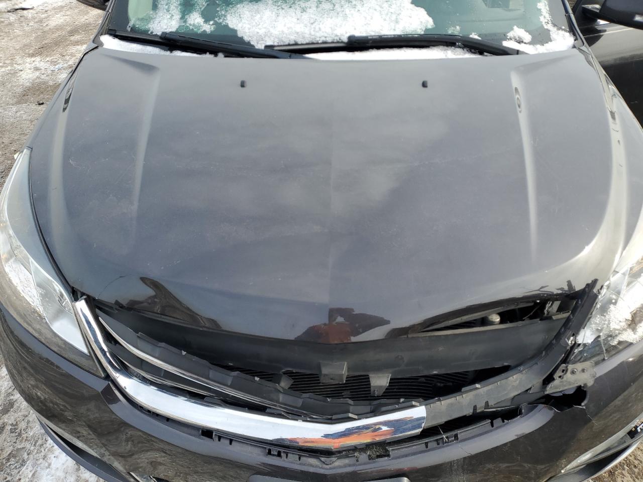 2017 Chevrolet Traverse - Image 12