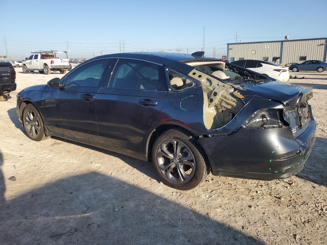 2024 Honda Accord - Image 2