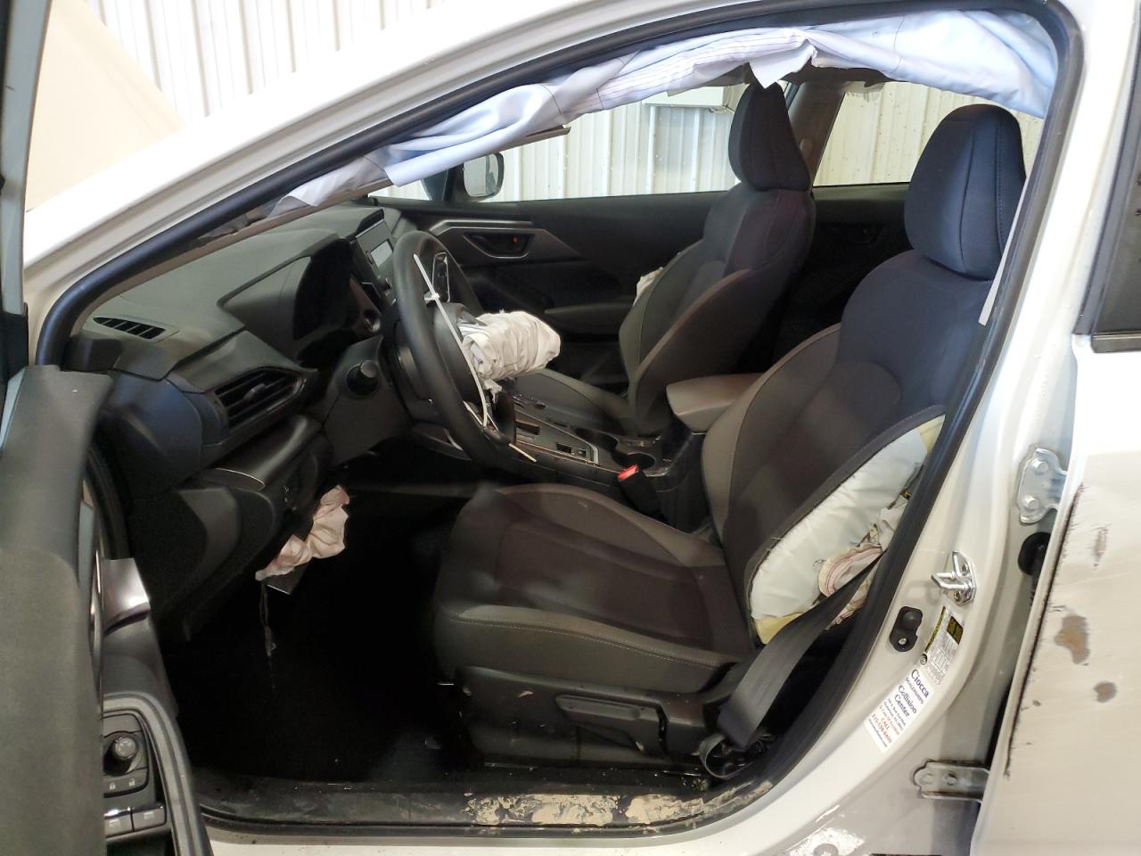 2024 Subaru Impreza - Image 7