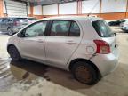 2007 TOYOTA YARIS  for sale at Copart AB - CALGARY