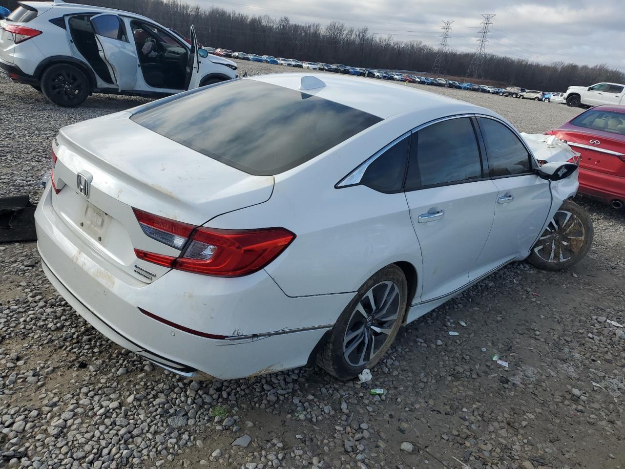 2020 Honda Accord - Image 3