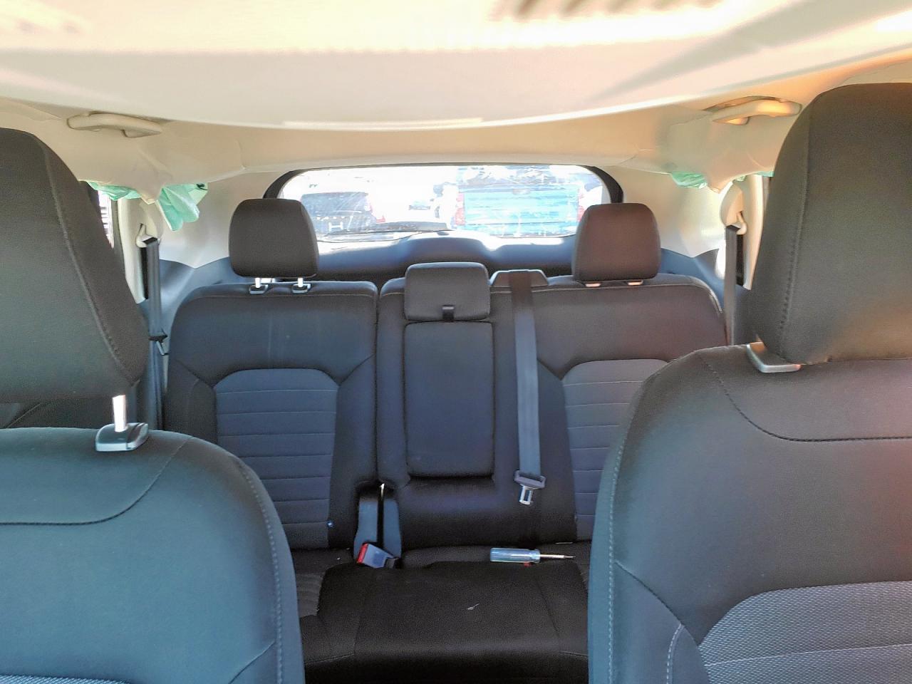 2015 Ford Edge - Image 10