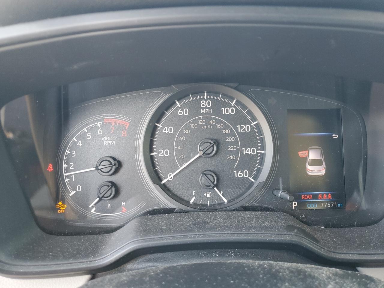 2021 Toyota Corolla - Image 9