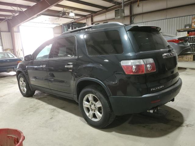 2007 GMC ACADIA SLT-2