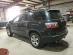 2007 GMC ACADIA SLT-2 for sale at Copart PA - CHAMBERSBURG