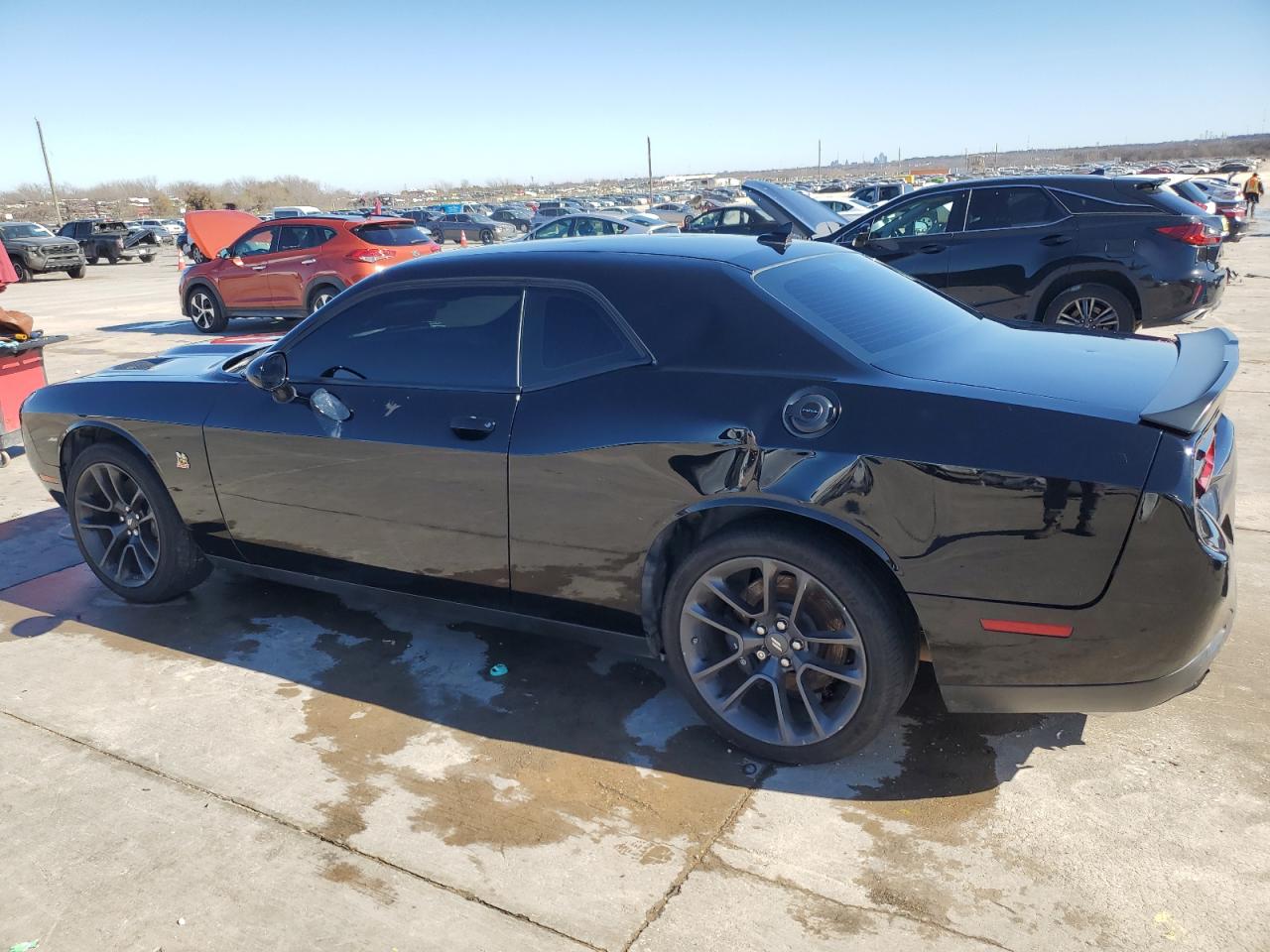 2020 Dodge Challenger - Image 2