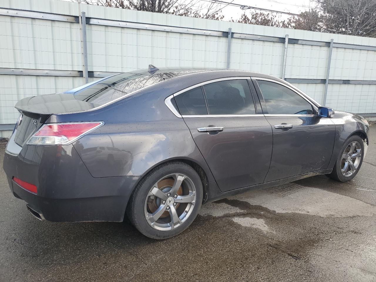 2010 Acura TL - Image 3