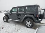 2023 Jeep Wrangler Sport продається в Elgin, IL - Front End