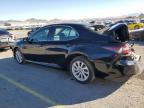 2022 Toyota Camry Le продається в Las Vegas, NV - Rear End