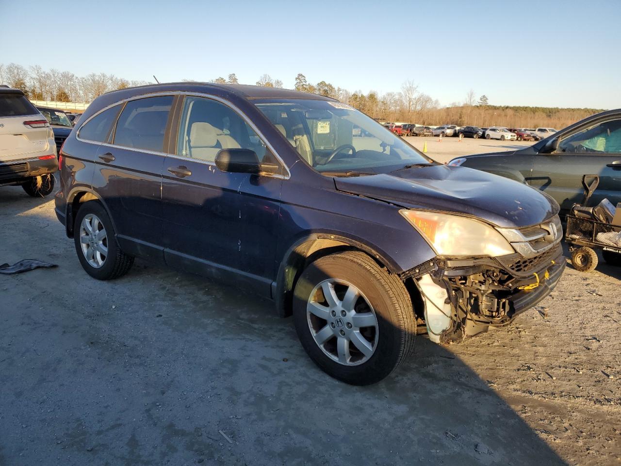 2011 Honda CR-V - Image 4
