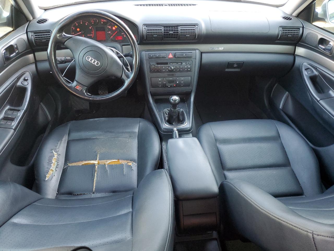1999 Audi A4 - Image 8