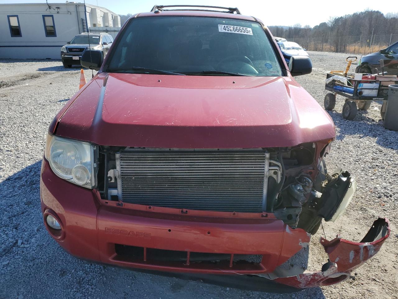 2011 Ford Escape - Image 5