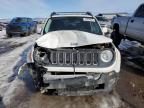Helena, MT에서 판매 중인 2015 Jeep Renegade Latitude - Front End