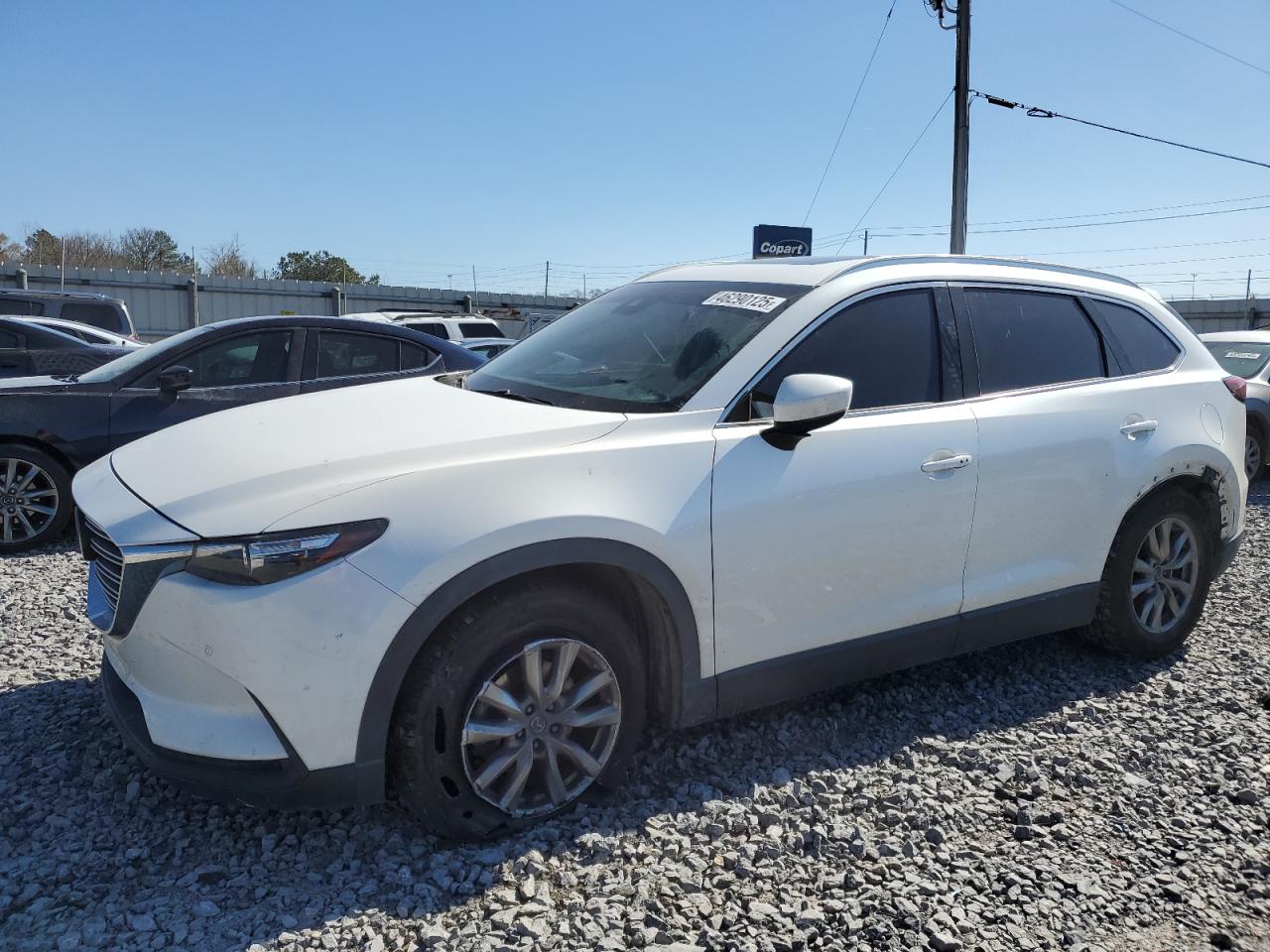 2018 Mazda CX-9 - Image 1