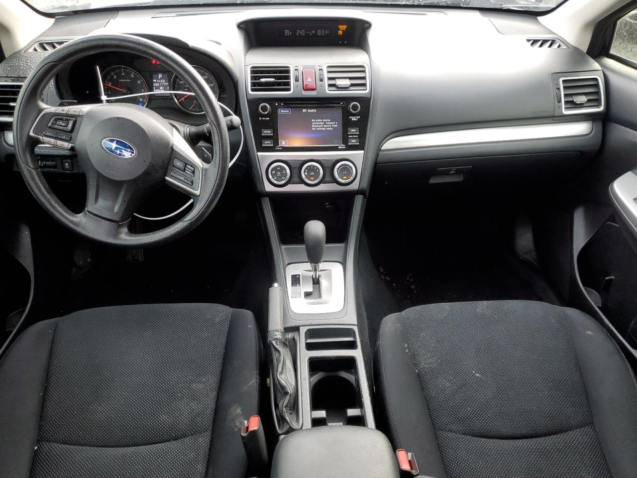 2015 Subaru Impreza - Image 8