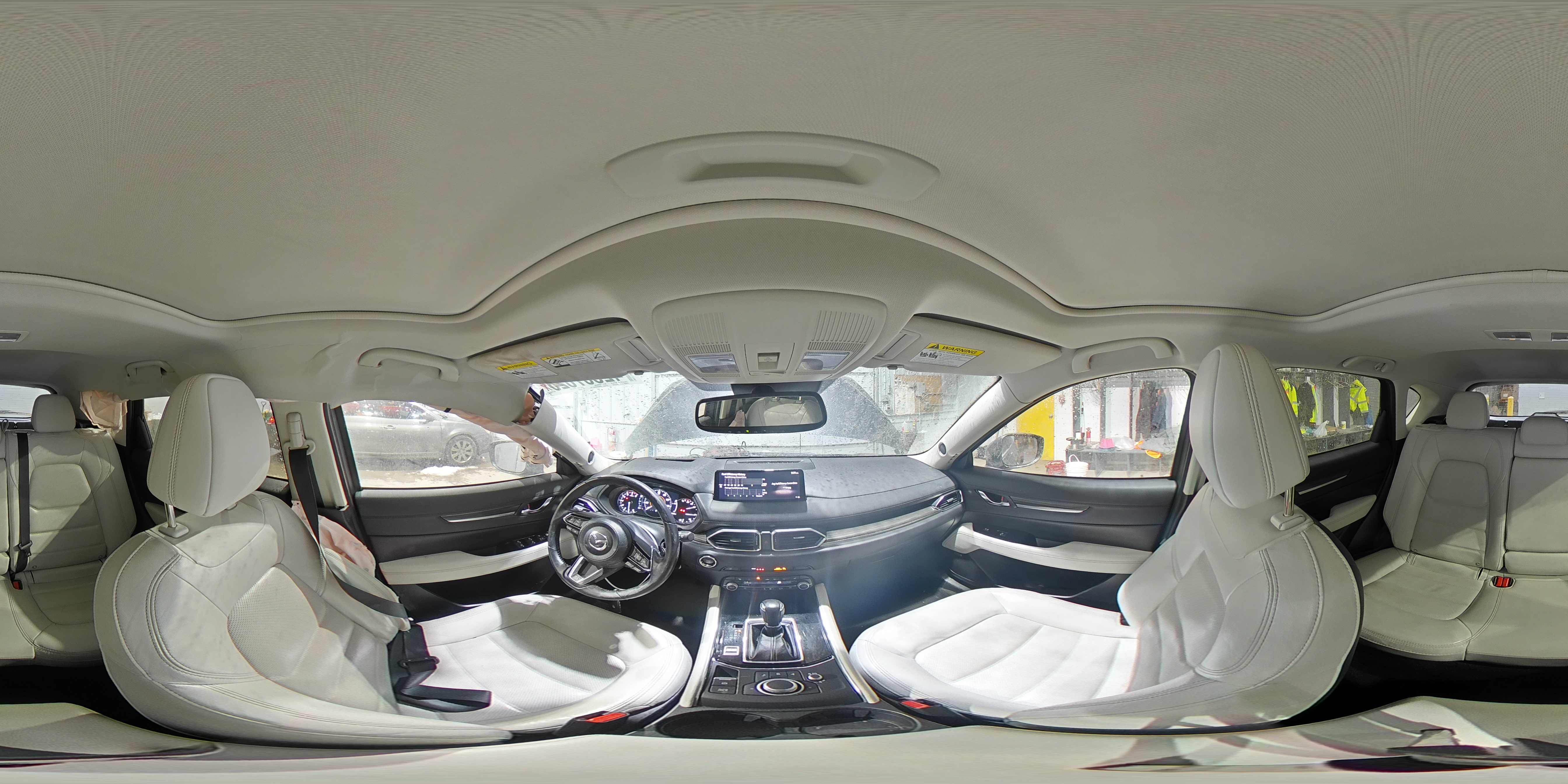 2021 Mazda CX-5 - Image 13