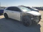 2013 Toyota Venza Le للبيع في Wilmer، TX - Front End
