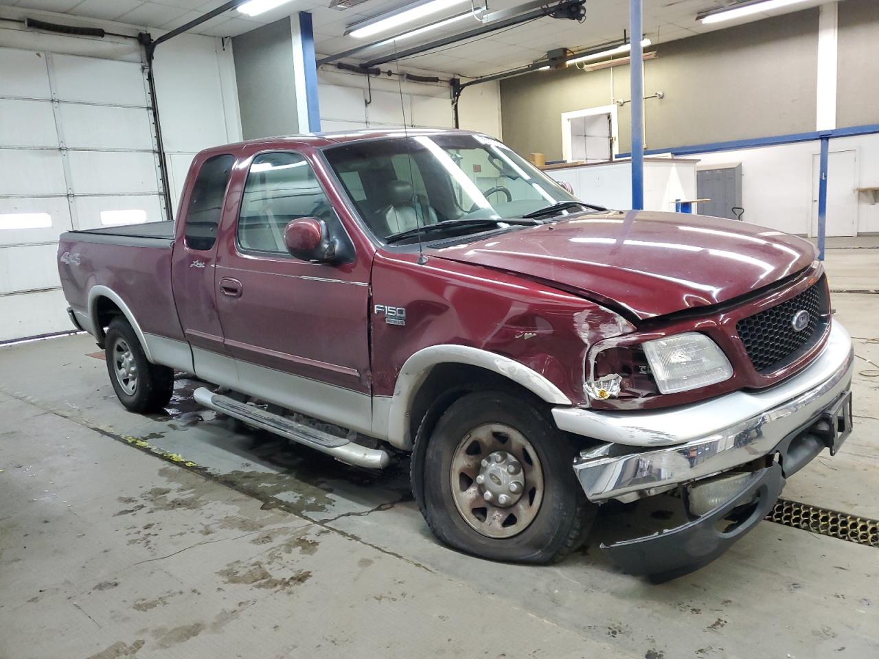 2003 Ford F-150 - Image 4