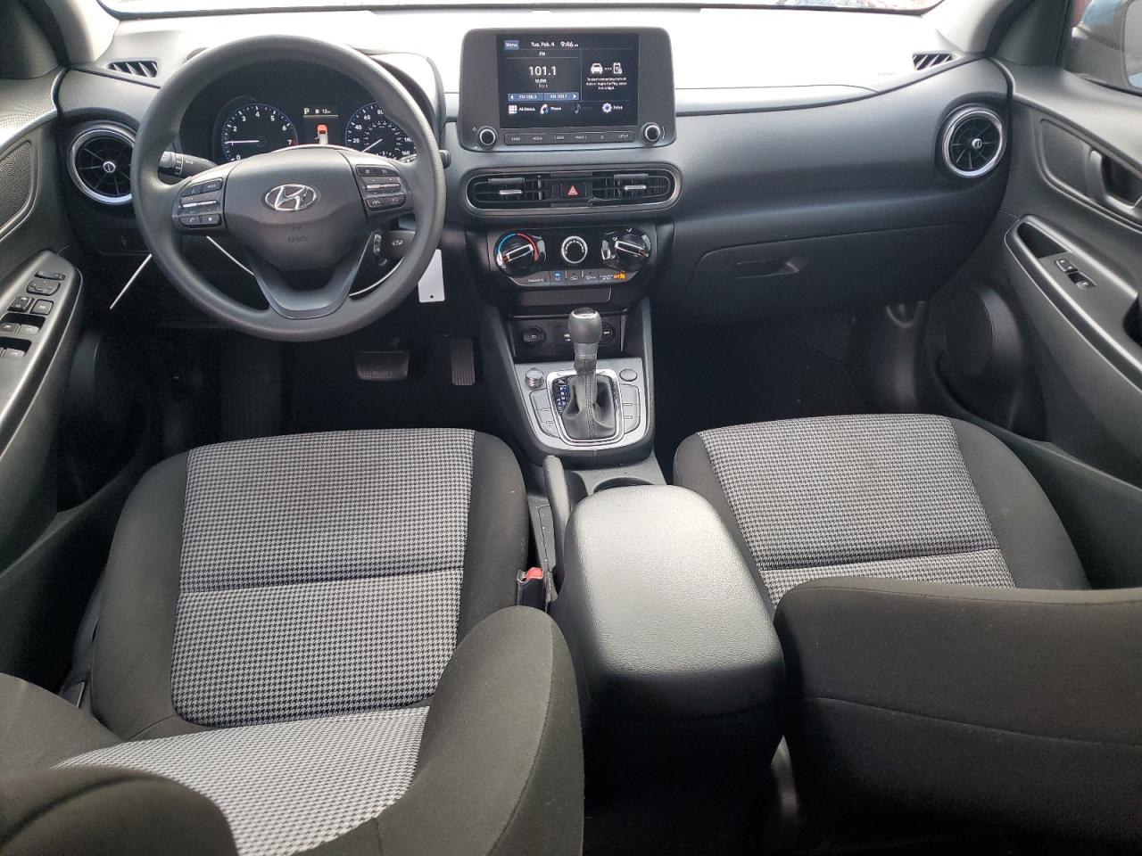 2022 Hyundai Kona - Image 8