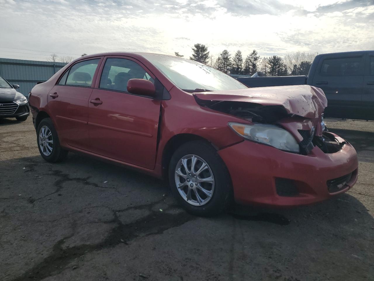 2009 Toyota Corolla - Image 4