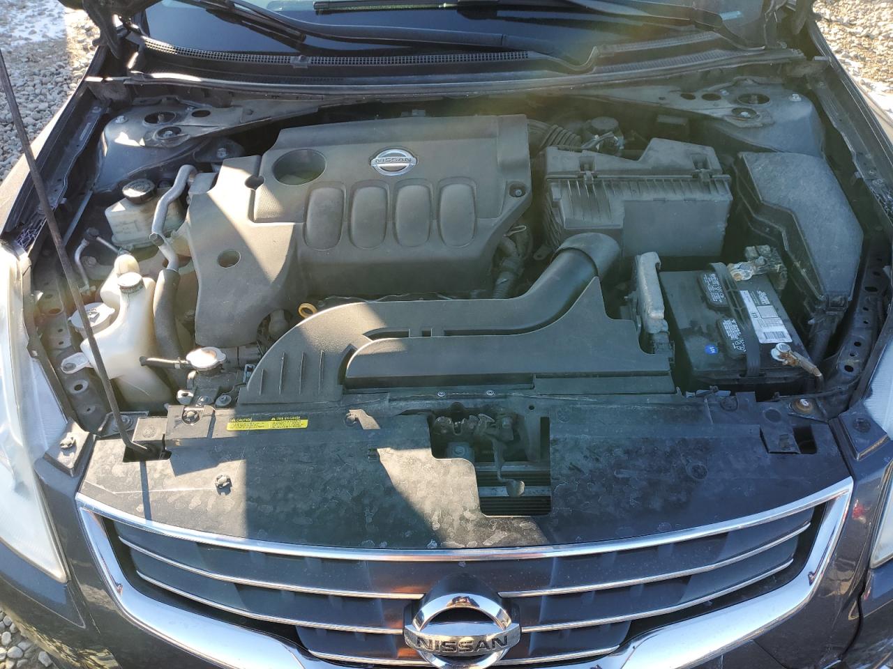 2012 Nissan Altima - Image 12