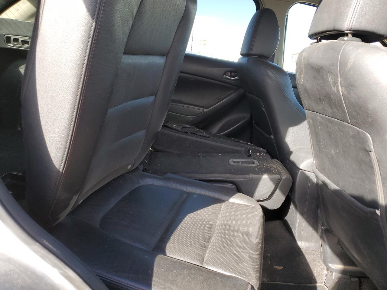 2014 Mazda CX-5 - Image 10