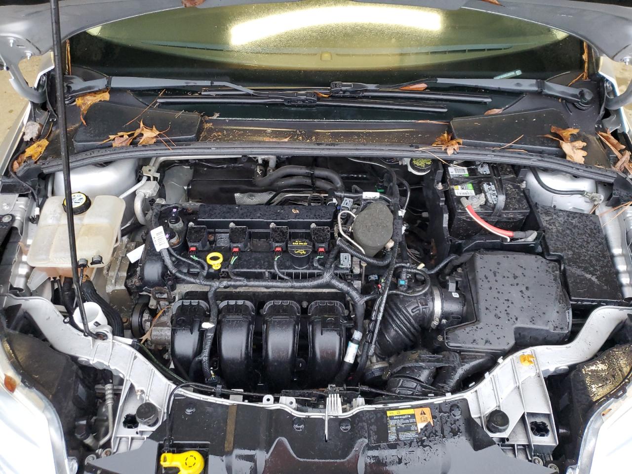 2013 Ford Focus - Image 11