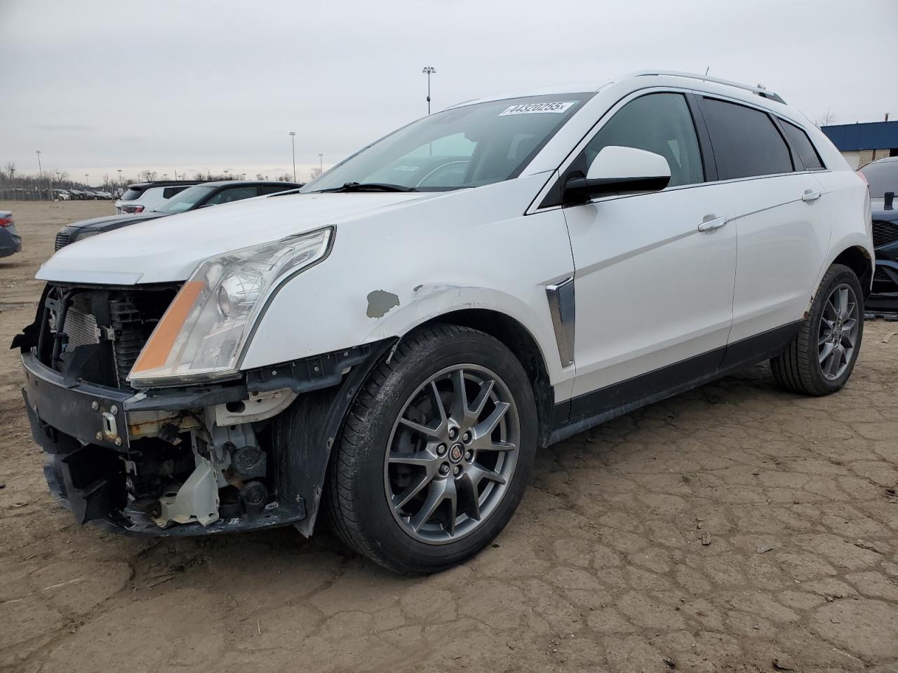 2013 Cadillac SRX - Image 1