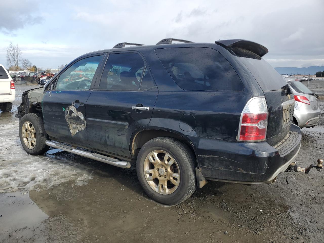 2005 Acura MDX - Image 2