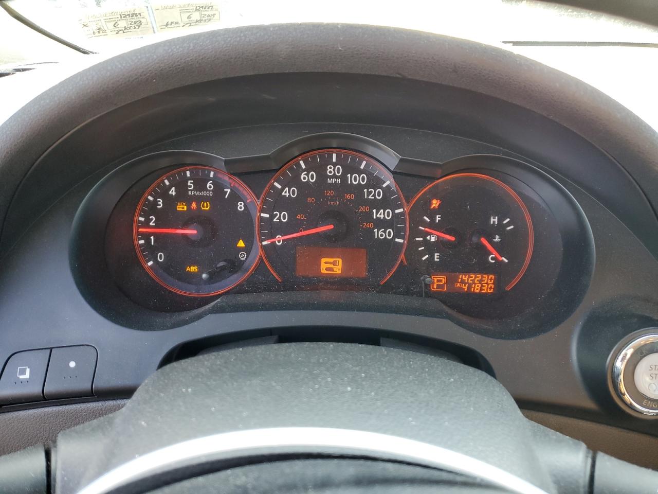 2008 Nissan Altima - Image 9