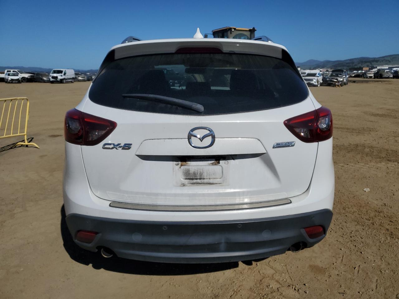 2016 Mazda CX-5 - Image 6