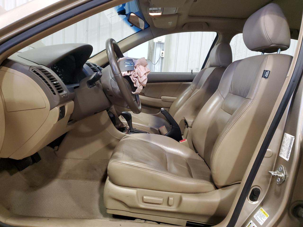 2006 Honda Accord - Image 7