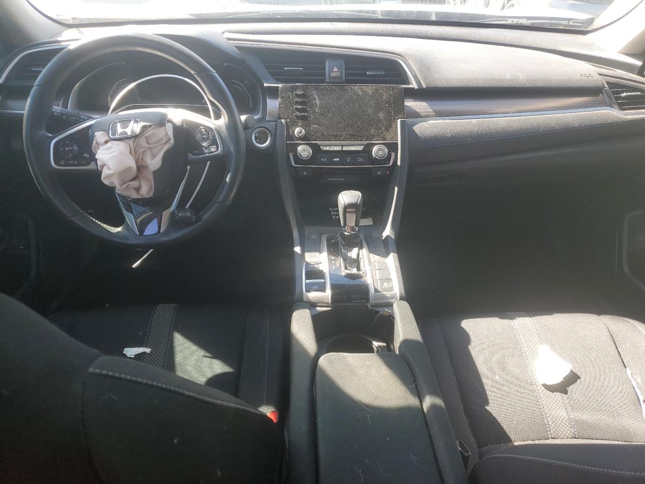 2021 Honda Civic - Image 8