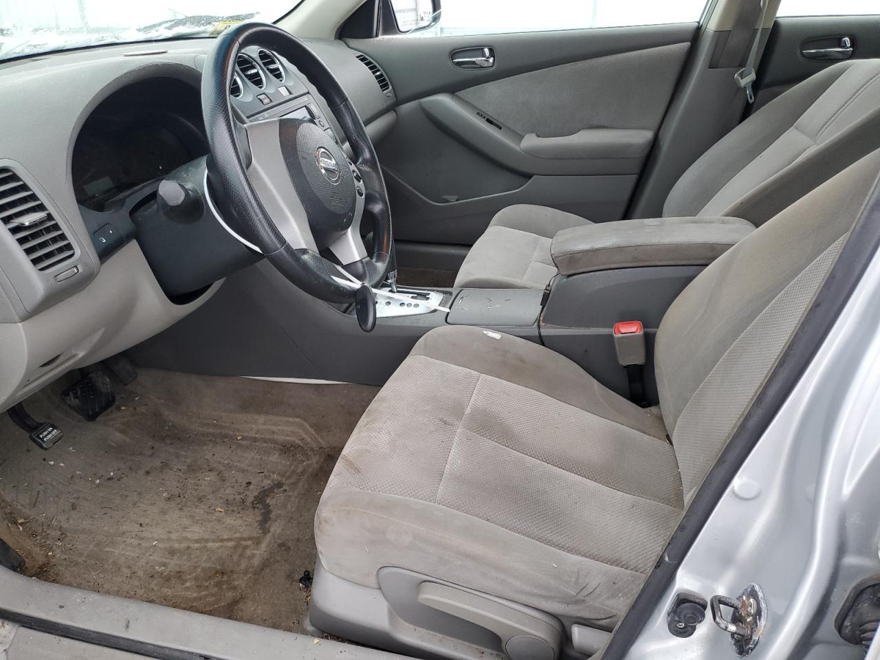 2007 Nissan Altima - Image 7